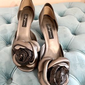 Beautiful dress shoes